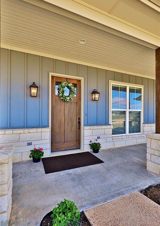 210 Windmill Crossing Rd, Ovalo, TX 79541 Zillow