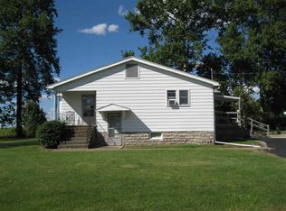 11966 W 600 N, Russiaville, IN 46979