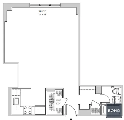 Rented by Bond New York | media 16