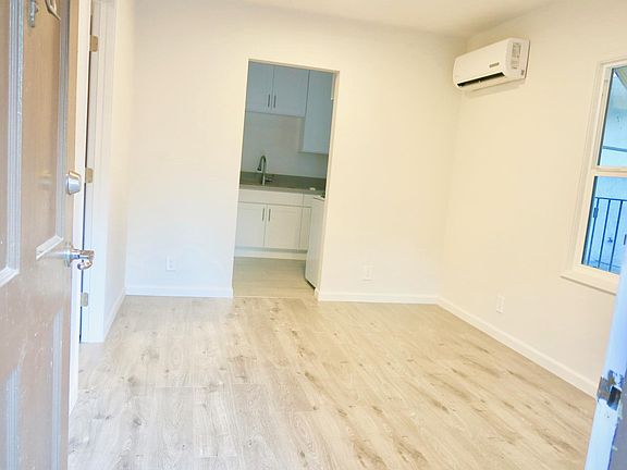 Entrance/Living Room