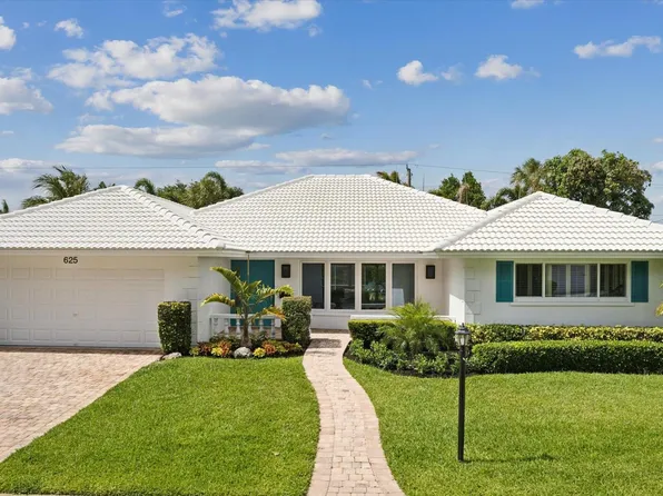 625 Canistel Lane, Boca Raton, FL 33486