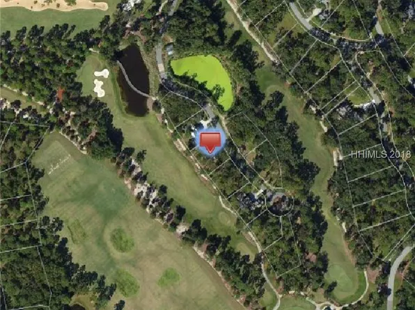 16 Barleys Grv, Okatie, SC 29909