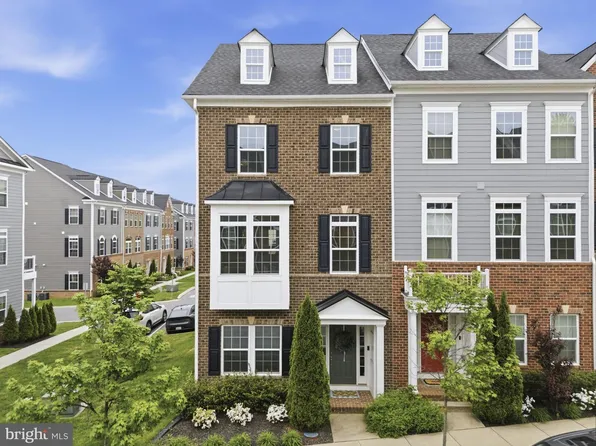5977 Glen Willow Way, Ellicott City, MD 21043