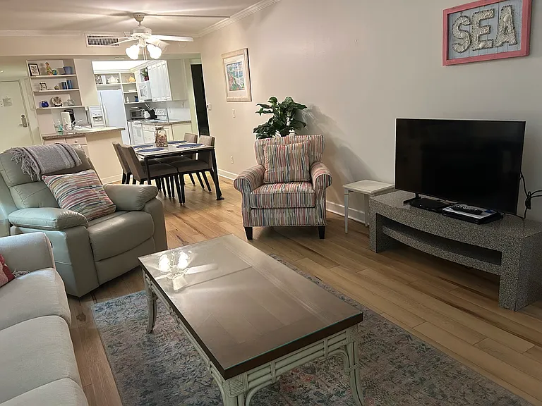 1600 Via De Luna Dr #W204 — Photo 15
