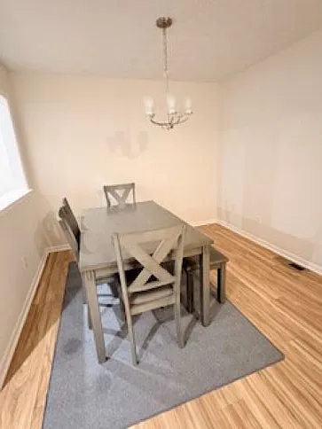 4 bed, 1460 sqft, $1,700 — Photo 2