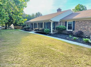 4111 Scottsdale Drive SW, Shallotte, NC 28470