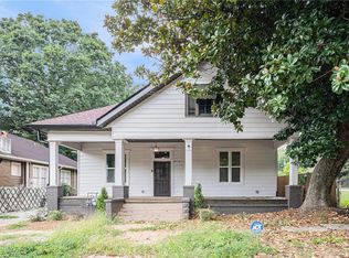 981 Metropolitan Pkwy SW, Atlanta, GA 30310