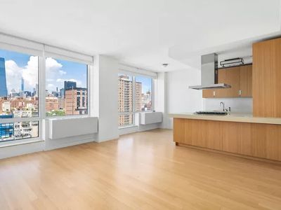450 W 17th St APT 1602, New York, NY, 10011