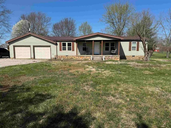 7384 Old Highway 81, Owensboro, KY 42301