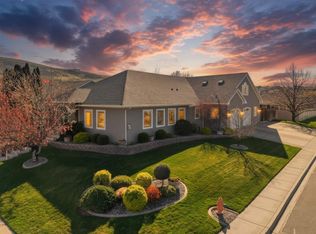 1005 Moonstone Ct, Richland, WA 99352
