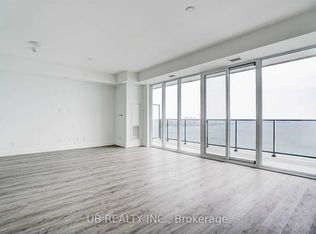 70 Annie Craig Dr #5005, Toronto, ON M8V 0G2