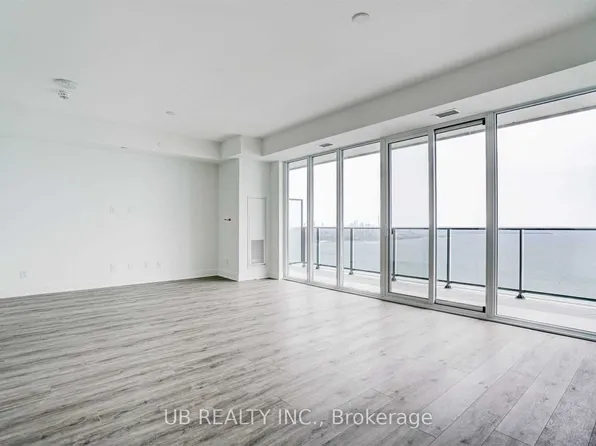 70 Annie Craig Dr, Toronto, ON