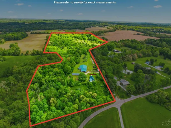 1731 Little Rd, Moscow, OH 45153