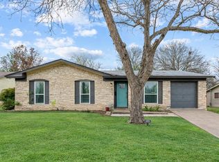 8508 Bradford Dr, Austin, TX 78758