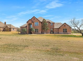 139 Rockhouse Dr, Aledo, TX 76008