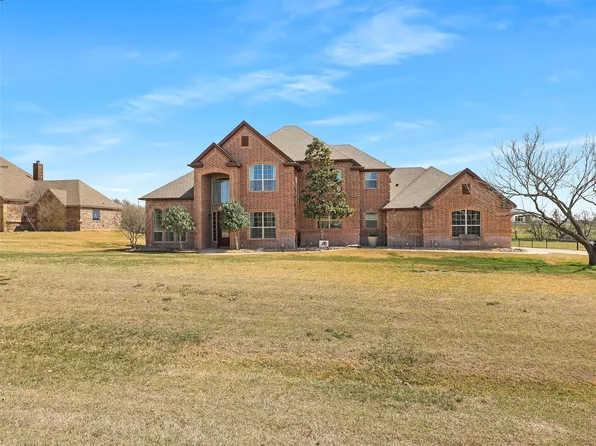 139 Rockhouse Dr, Aledo, TX 76008