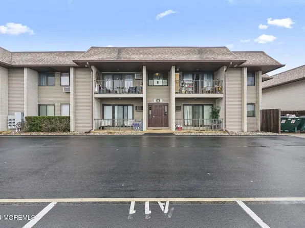 330 Shore Drive #A-11, Highlands, NJ 07732