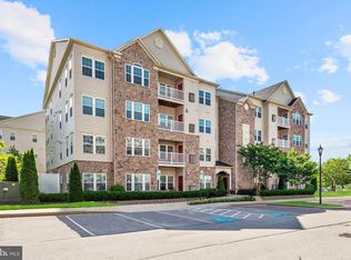 11165 Chambers Ct UNIT D, Woodstock, MD 21163