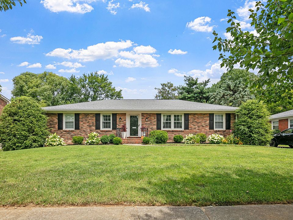 269 Melbourne Way, Lexington, KY 40503 Zillow