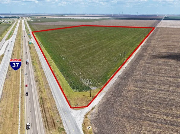 0 County Road 1726 Hwy #37, Odem, TX 78370