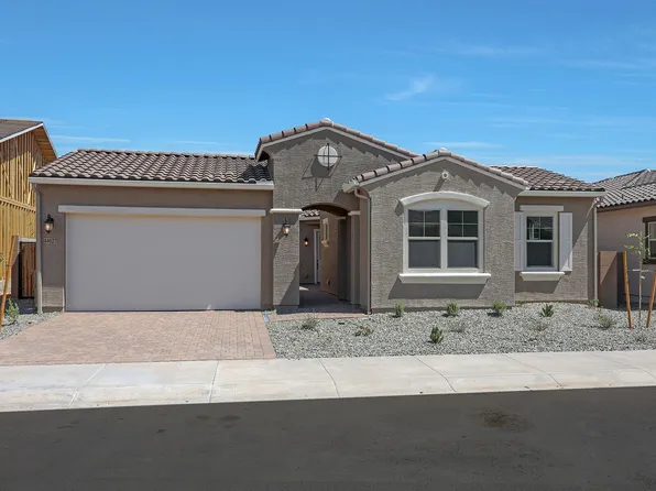 44627 N 44th Dr, Phoenix, AZ 85087
