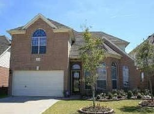 3006 Country Boy Ct, Spring, TX 77373