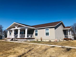 20745 120th Ave, Lake Park, MN 56554