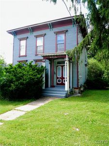197 Stafford Ave, Waterville, NY, 13480