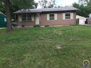 3100 SE Michigan Ave, Topeka, KS 66605