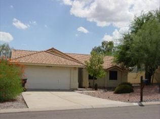 17243 E Baca Dr, Fountain Hills, AZ 85268