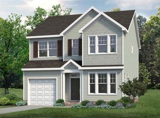 202 Pocahontas St, Williamsburg, VA 23185