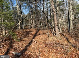 5/6 Cooper Mountain View Dr, Capon Bridge, WV 26711