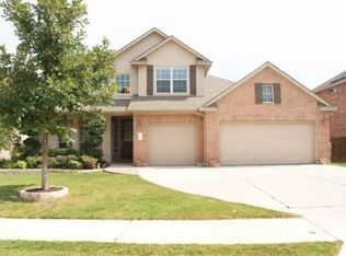 2504 Guara Dr, Cedar Park, TX 78613