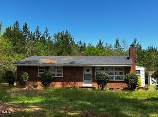 4292 Highway 158, Roanoke Rapids, NC 27870