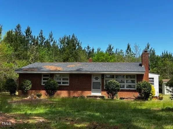 4292 Highway 158, Roanoke Rapids, NC 27870