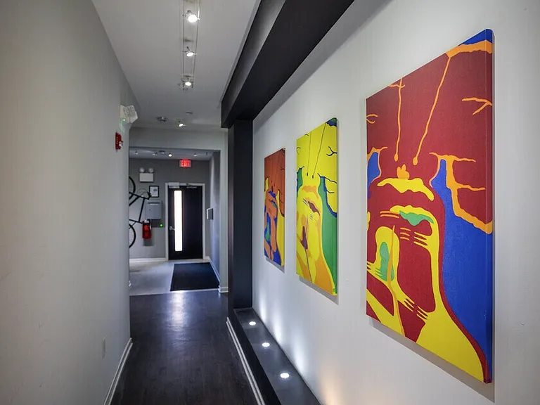 The Flats at Brewerytown — Photo 2