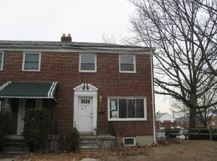 6016 The Alameda, Baltimore, MD 21239