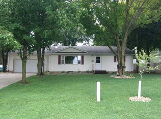100 Juniper Ave, Kellogg, IA 50135