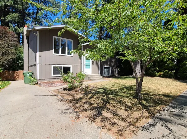 4107 E Pratt Ave, Spokane, WA 99202