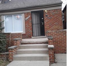 7136 Thatcher St, Detroit, MI 48221