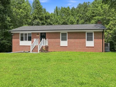 332 Leonard St, South Hill, VA, 23970