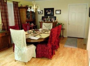 3901 Shipley Rd, Cookeville, TN 38501