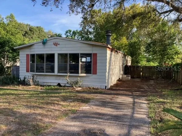 4701 Oak St, Fruitland Park, FL 34731