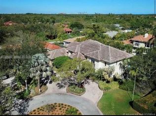673 Destacada Ave, Miami, FL 33156