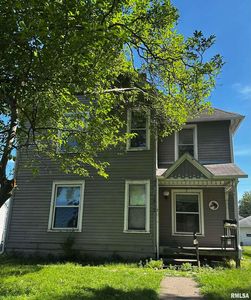 1812 11th Ave, Moline, IL, 61265