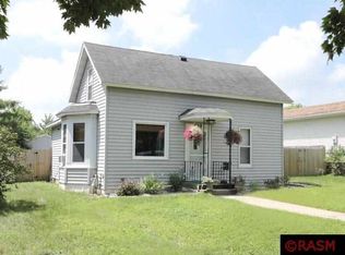 522 W Broadway Ave, Saint Peter, MN 56082