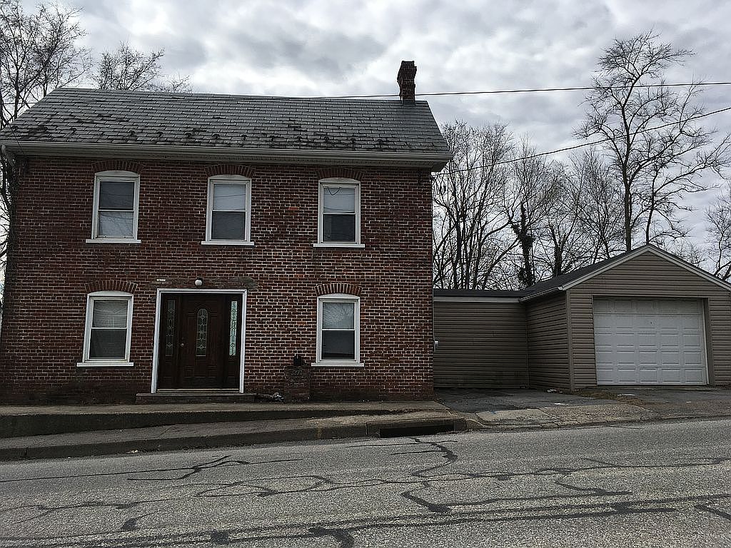 352 W Baltimore St, Greencastle, PA 17225 Zillow