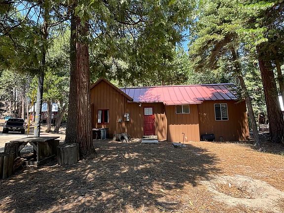 10510 Pine Dr, Wofford Heights, CA 93285 | MLS #202406685 | Zillow