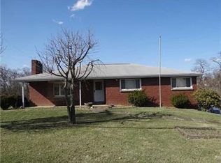 14151 Ridge Rd, Irwin, PA 15642