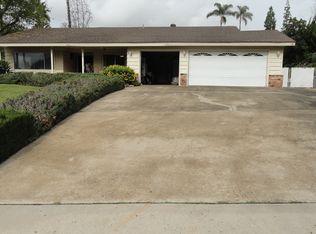 446 Vista Del Escuela, El Cajon, CA 92019